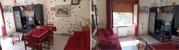 appartamento in vendita a Vasto in zona San Nicola