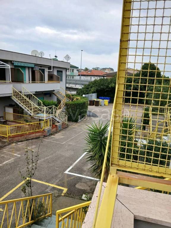 appartamento in vendita a Vasto