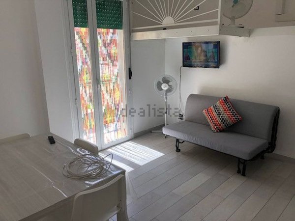 appartamento in vendita a Vasto in zona Marina