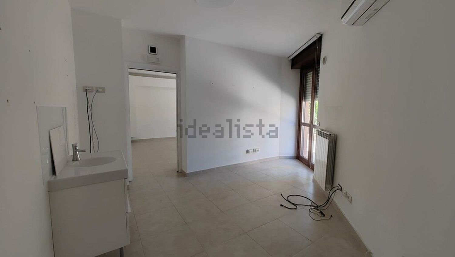 appartamento in vendita a Vasto