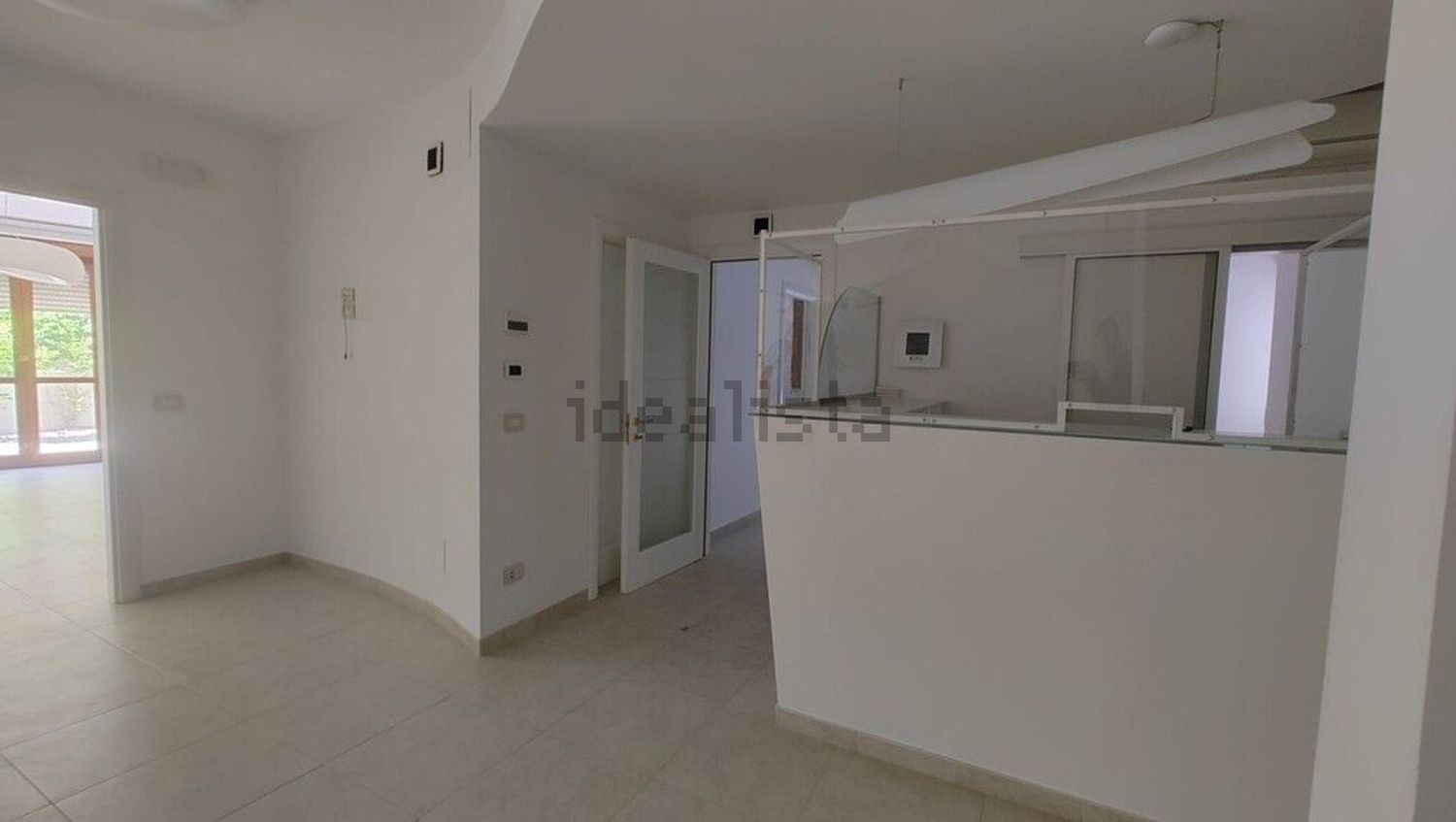 appartamento in vendita a Vasto