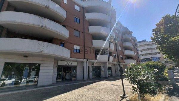 appartamento in vendita a Vasto