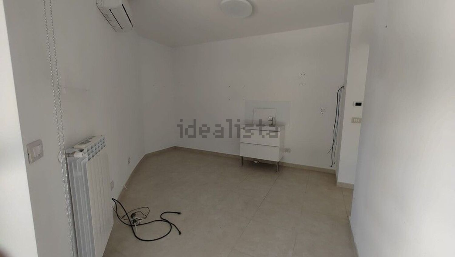appartamento in vendita a Vasto