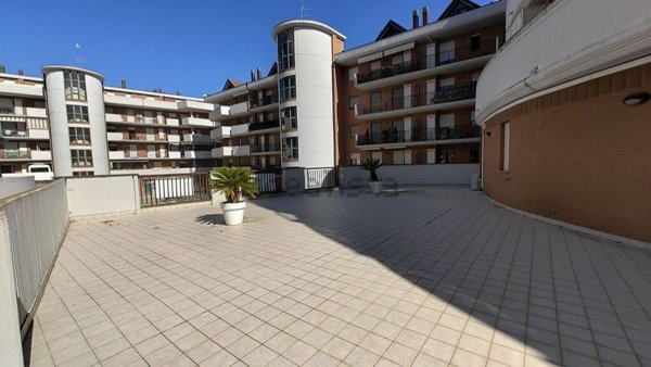 appartamento in vendita a Vasto in zona San Nicola
