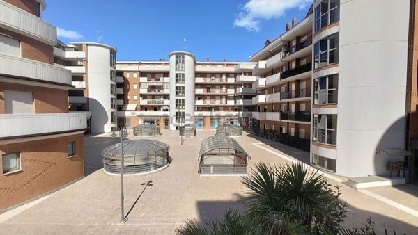 appartamento in vendita a Vasto in zona San Nicola