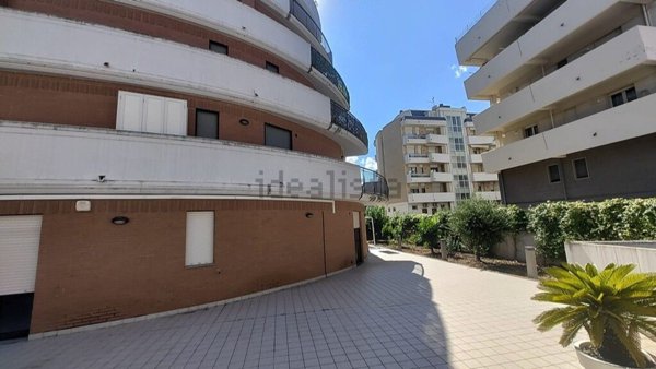 appartamento in vendita a Vasto in zona San Nicola