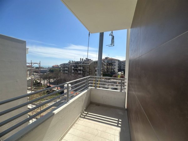 appartamento in vendita a Vasto