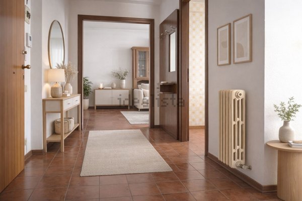 appartamento in vendita a Vasto