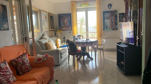 appartamento in vendita a Vasto in zona Marina