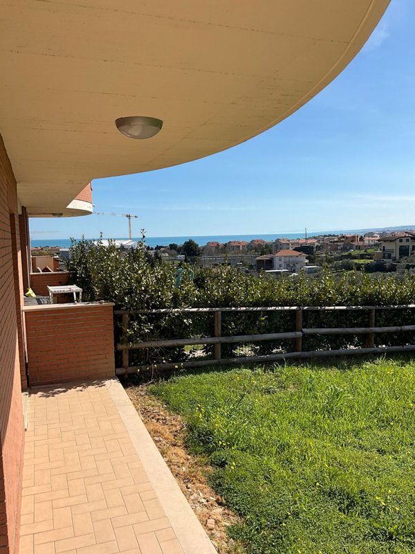 appartamento in vendita a Vasto