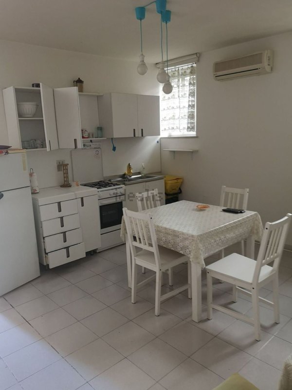 appartamento in vendita a Vasto