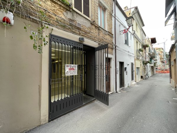 appartamento in vendita a Vasto