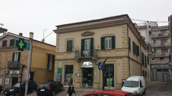 appartamento in vendita a Vasto