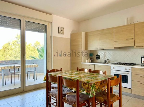 appartamento in vendita a Vasto in zona Marina