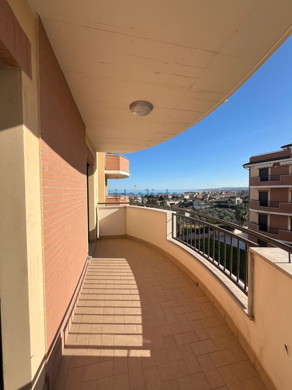 appartamento in vendita a Vasto