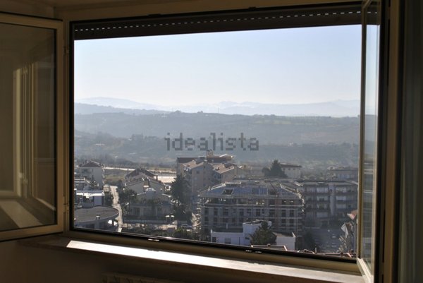 appartamento in vendita a Vasto