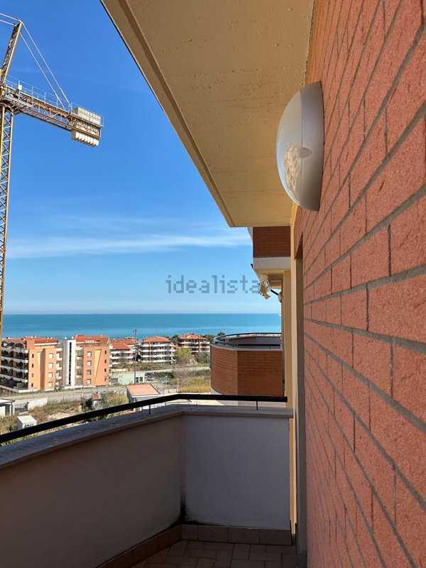 appartamento in vendita a Vasto