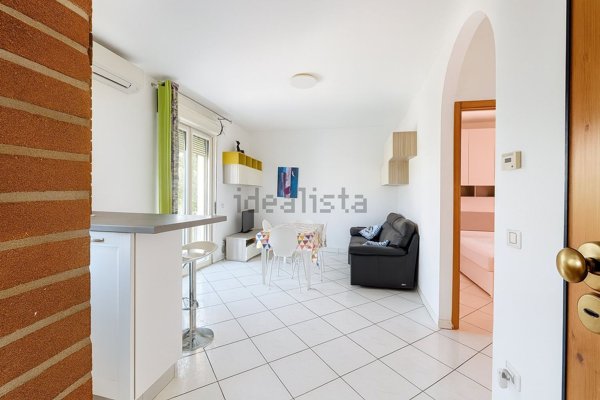 appartamento in vendita a Vasto in zona Marina