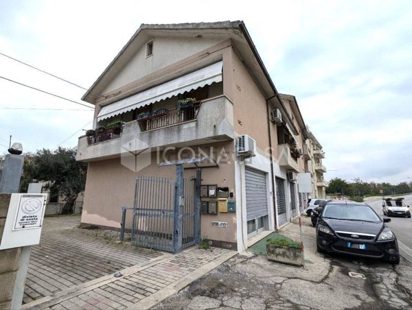 appartamento in vendita a Vasto in zona Marina