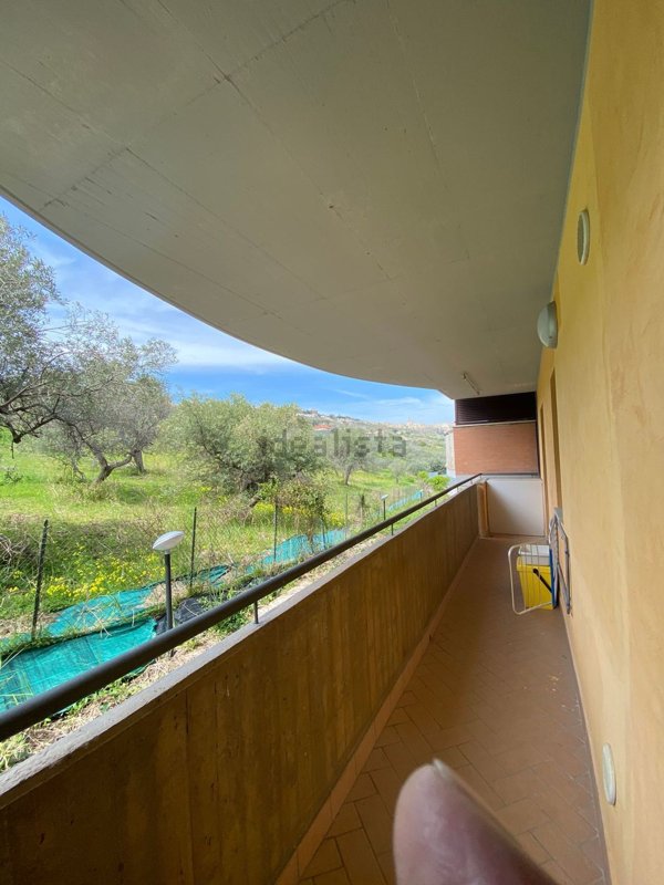 appartamento in vendita a Vasto