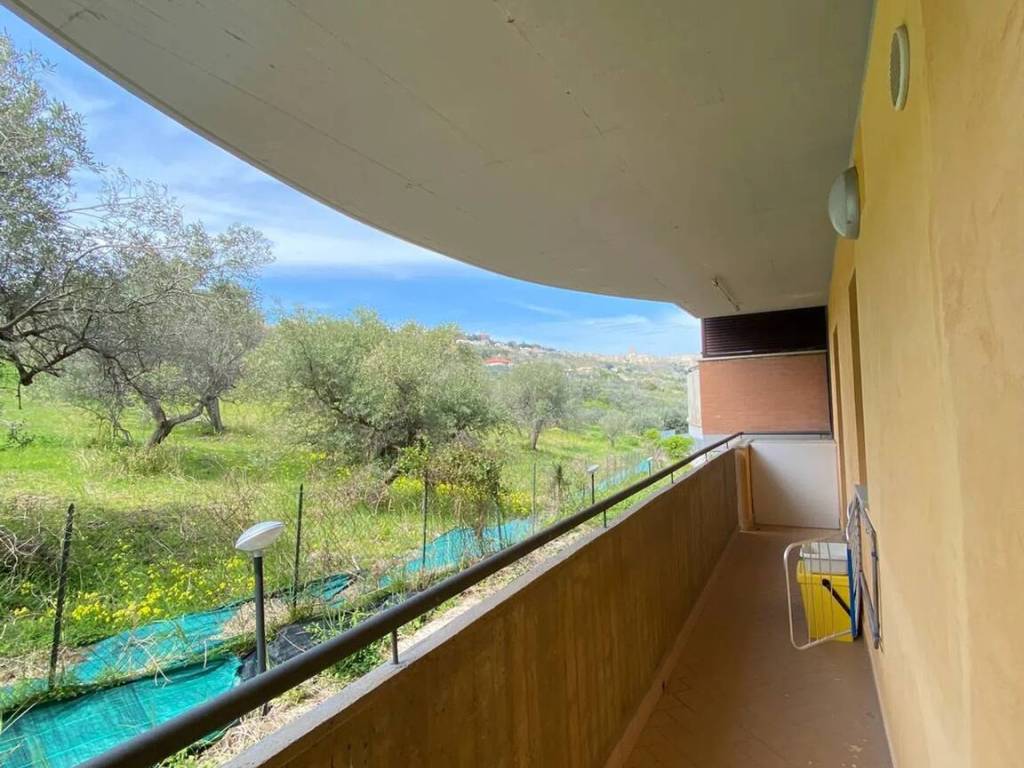 appartamento in vendita a Vasto