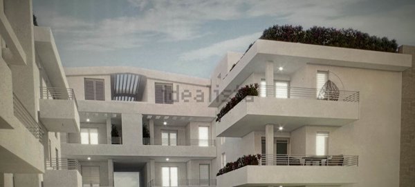 appartamento in vendita a Vasto in zona Marina