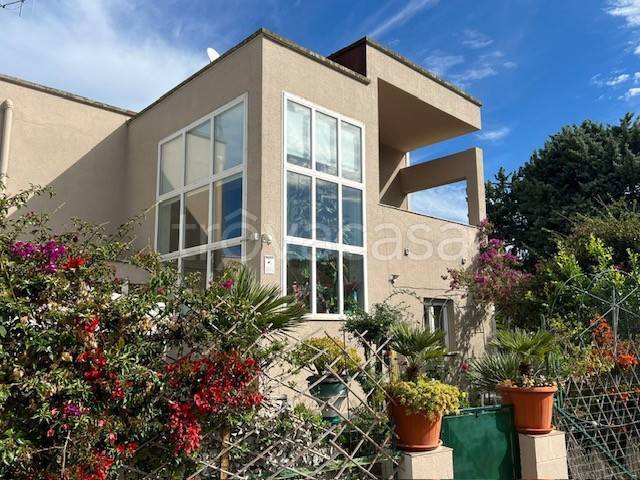 appartamento in vendita a Vasto in zona Montevecchio