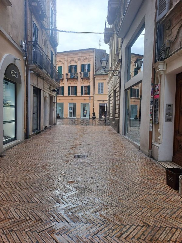 appartamento in vendita a Vasto