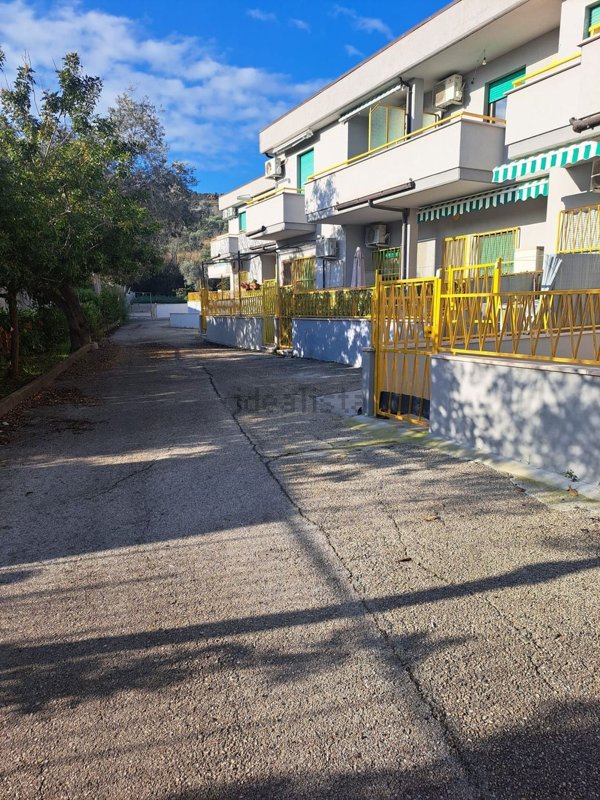 appartamento in vendita a Vasto in zona Marina