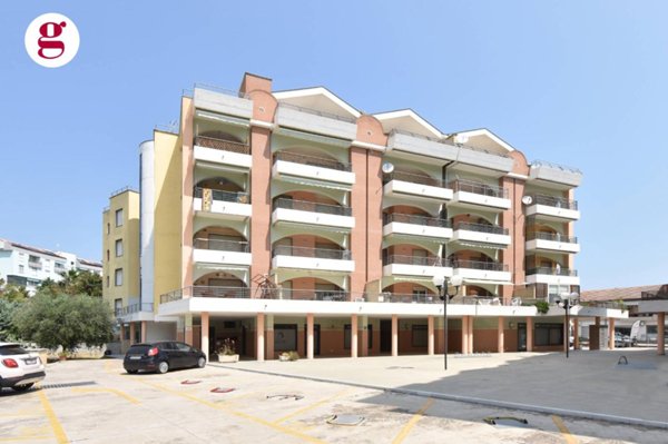 appartamento in vendita a Vasto in zona Marina