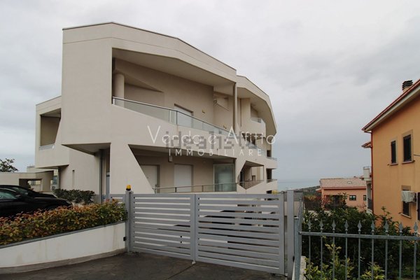 appartamento in vendita a Vasto in zona Sant'Antonio Abate