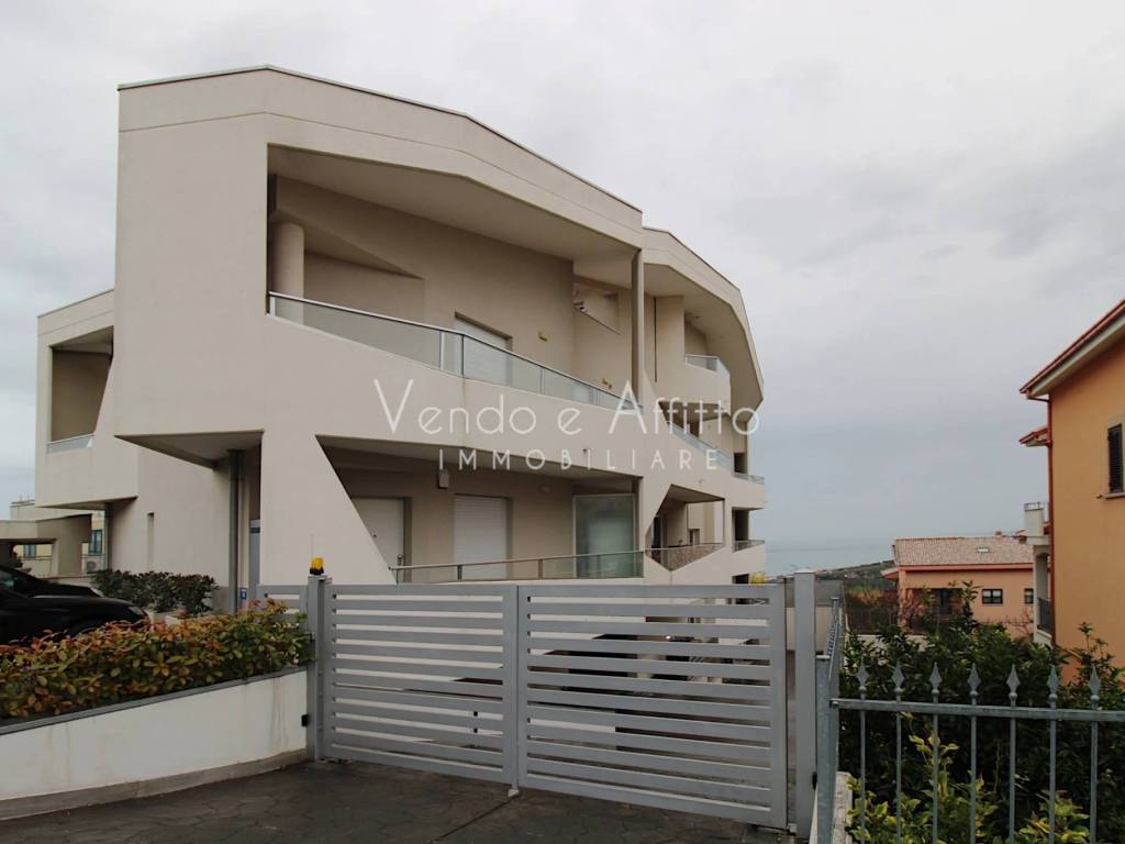 appartamento in vendita a Vasto in zona Sant'Antonio Abate