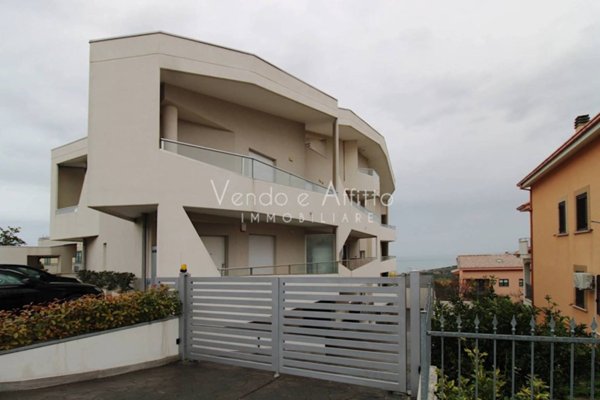 appartamento in vendita a Vasto in zona Sant'Antonio Abate