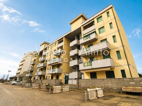 appartamento in vendita a Vasto in zona Marina