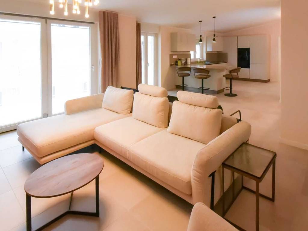 appartamento in vendita a Vasto in zona Marina