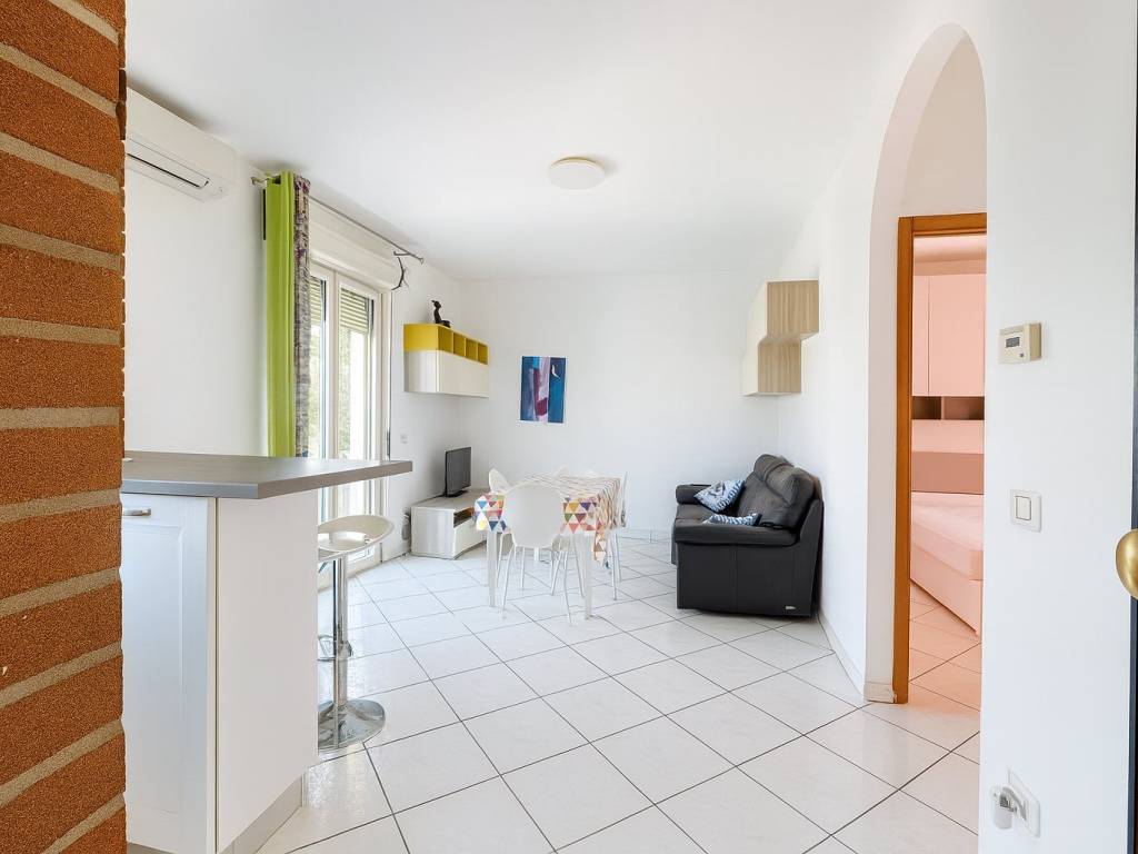 appartamento in vendita a Vasto in zona Marina