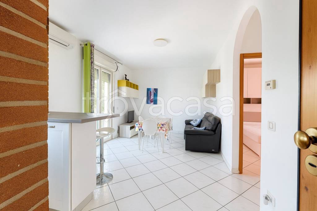 appartamento in vendita a Vasto in zona Marina