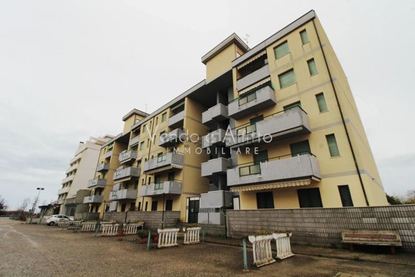 appartamento in vendita a Vasto in zona Marina