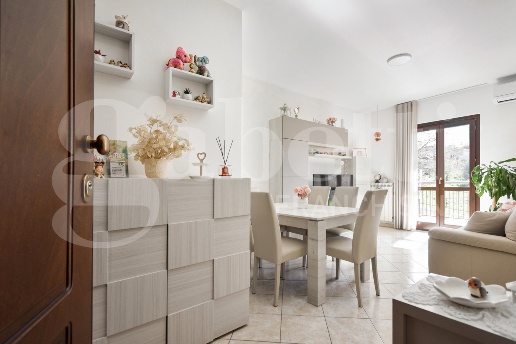 appartamento in vendita a Vasto in zona Pagliarelli