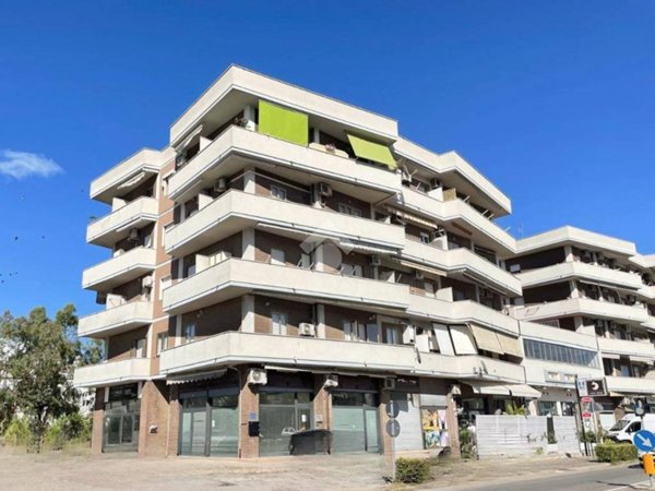 appartamento in vendita a Vasto in zona Marina