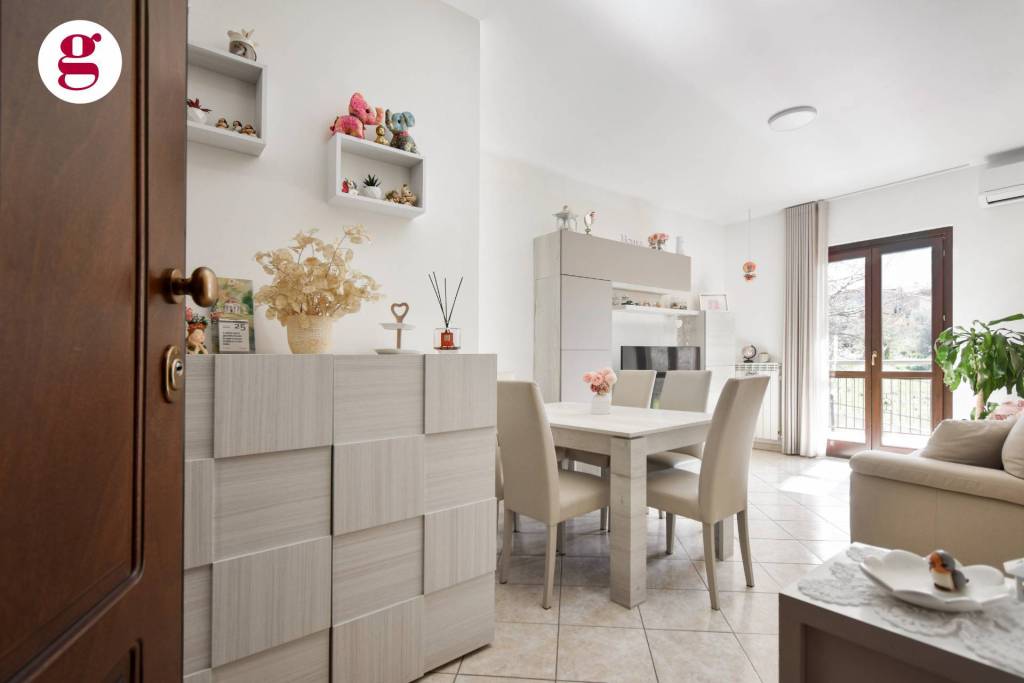 appartamento in vendita a Vasto