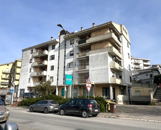 appartamento in vendita a Vasto