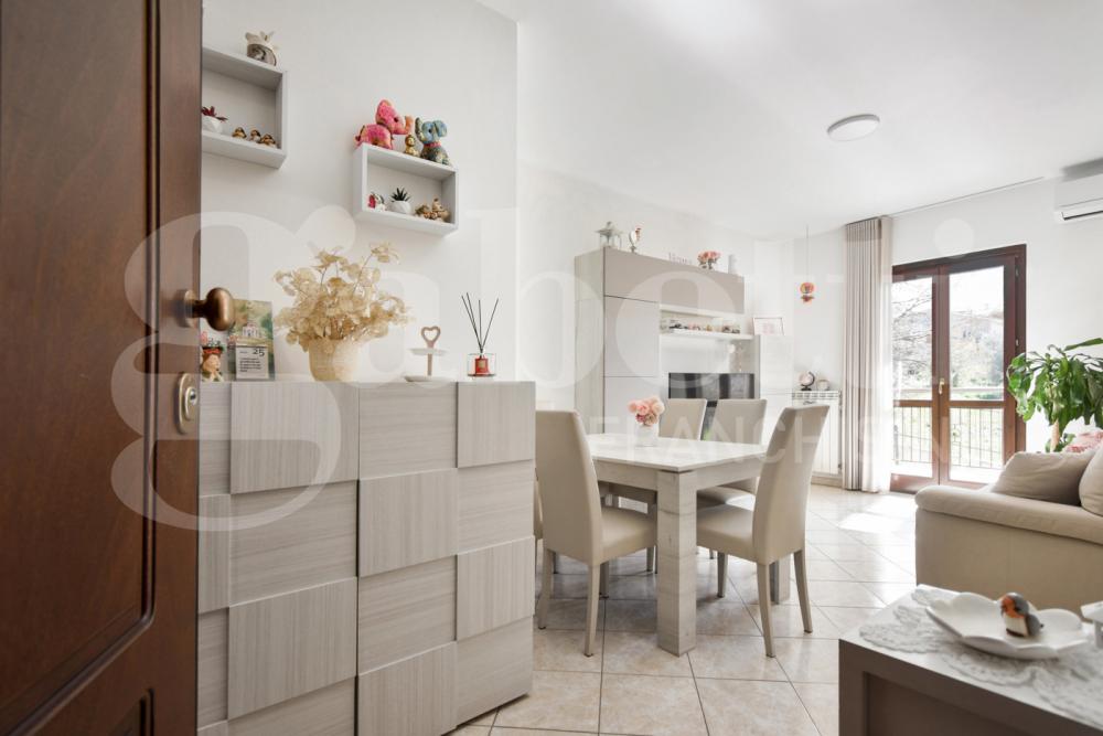 appartamento in vendita a Vasto