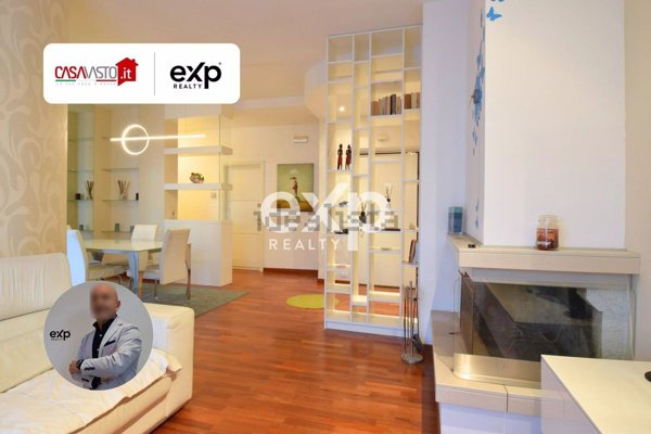 appartamento in vendita a Vasto