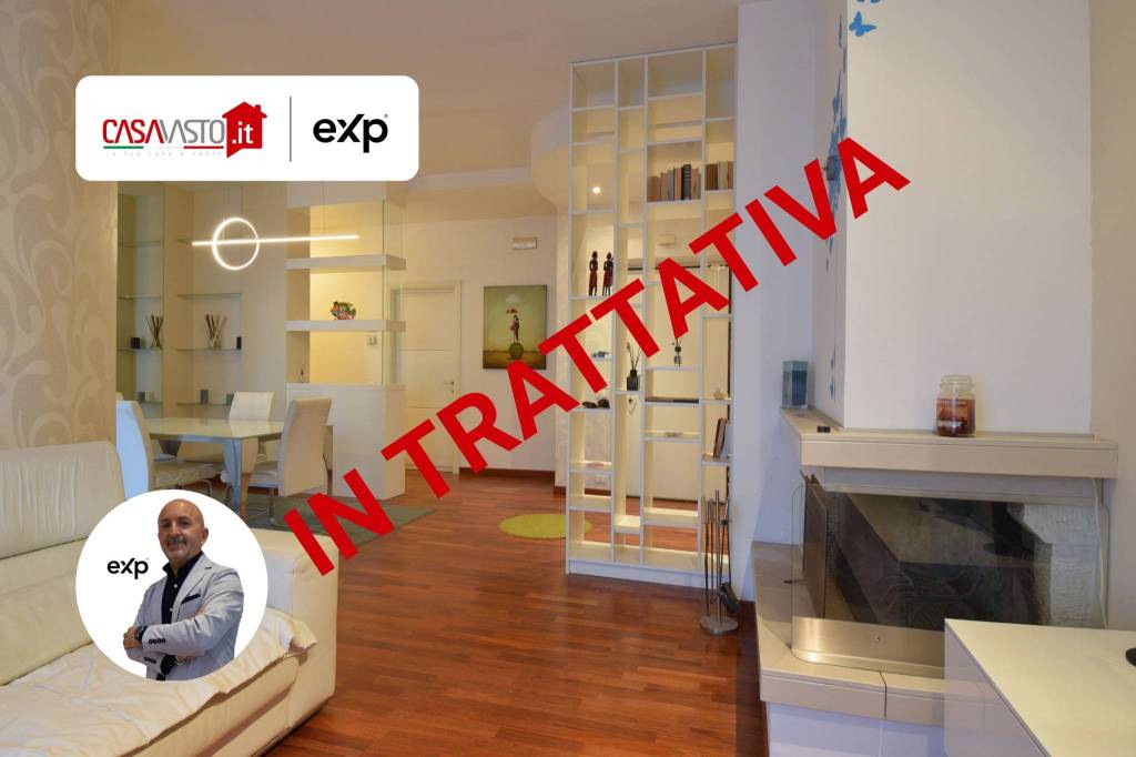 appartamento in vendita a Vasto