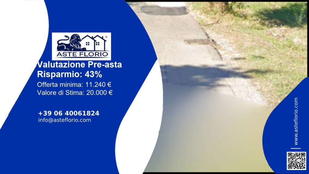 locale di sgombero in vendita a Vasto