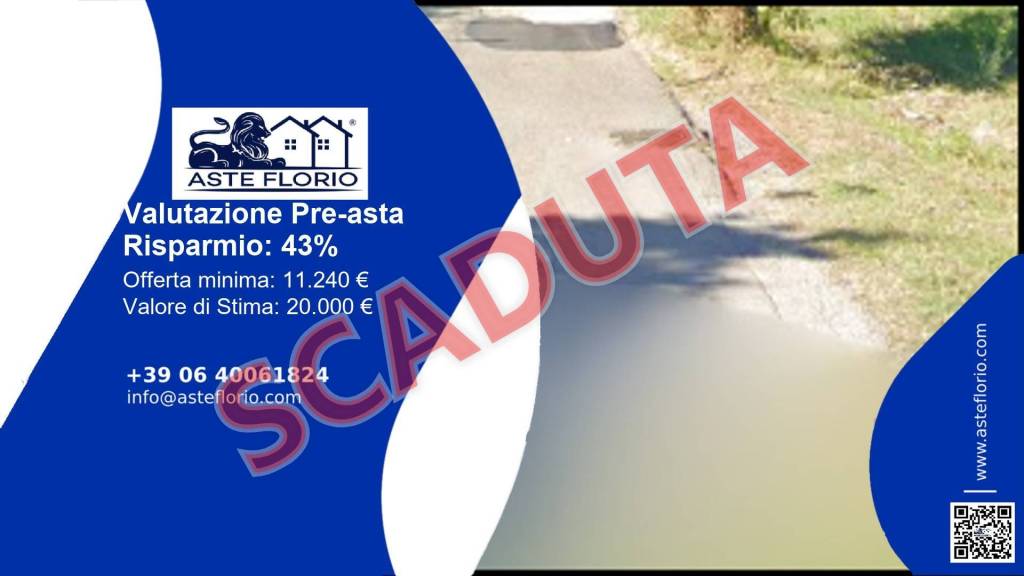 locale di sgombero in vendita a Vasto