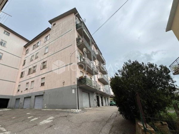 appartamento in vendita a Vasto