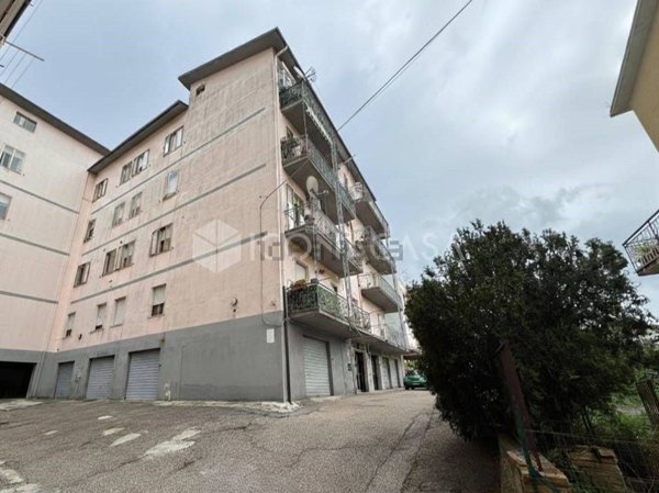 appartamento in vendita a Vasto