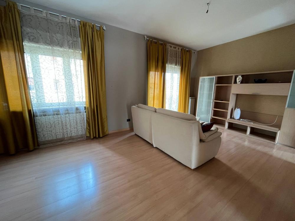 appartamento in vendita a Vasto